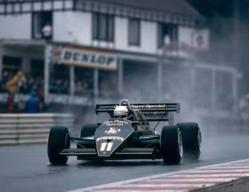 Lotus 93T '1983