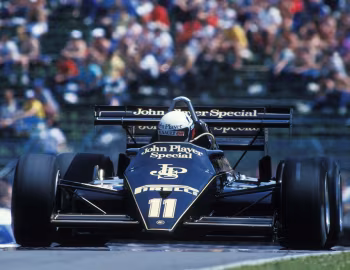 Lotus 93T '1983