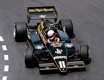 Lotus 93T '1983