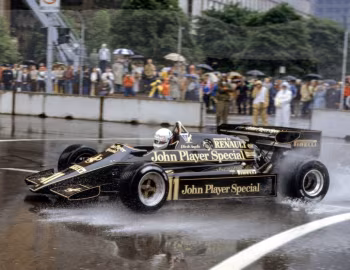 Lotus 93T '1983