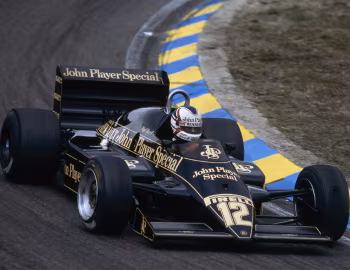 Lotus 94T '1983