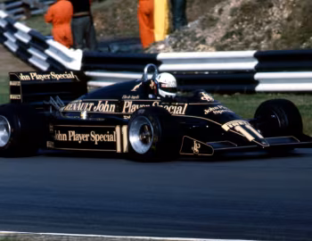 Lotus 94T '1983