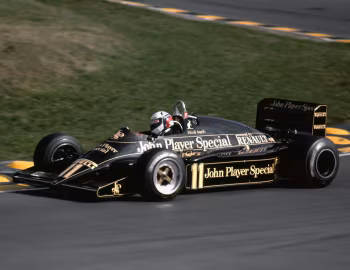 Lotus 94T '1983