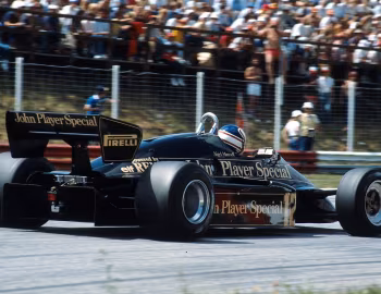 Lotus 94T '1983