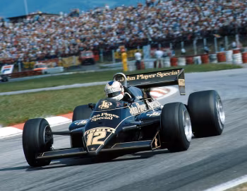Lotus 94T '1983