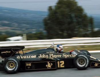 Lotus 95T '1984