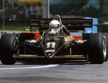 Lotus 95T '1984