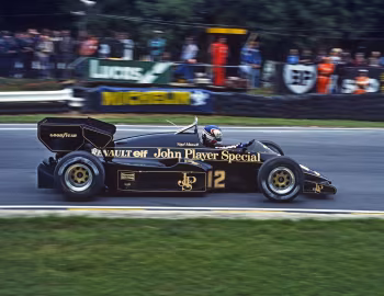Lotus 95T '1984