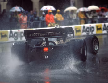 Lotus 95T '1984