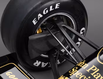 Lotus 98T '1986