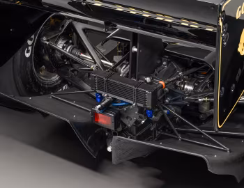 Lotus 98T '1986