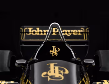 Lotus 98T '1986
