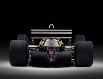 Lotus 98T '1986