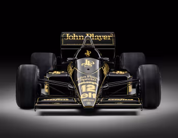 Lotus 98T '1986