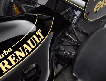 Lotus 98T '1986