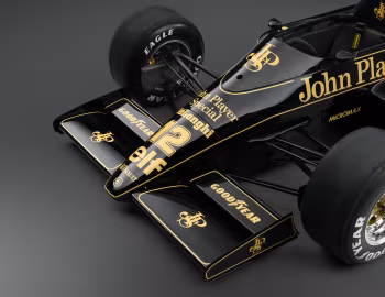 Lotus 98T '1986