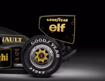 Lotus 98T '1986