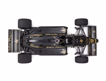 Lotus 98T '1986