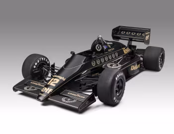 Lotus 98T '1986
