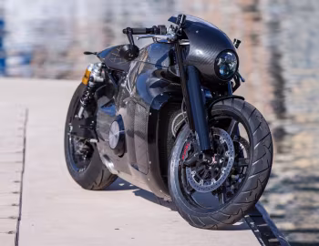 Lotus C-01 '2015