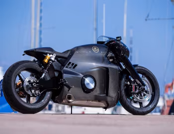 Lotus C-01 '2015