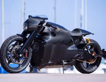 Lotus C-01 '2015
