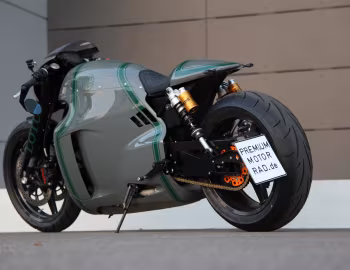 Lotus C-01 '2015
