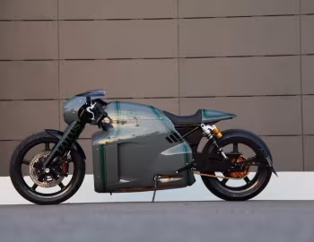 Lotus C-01 '2015