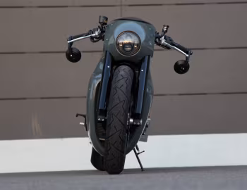 Lotus C-01 '2015