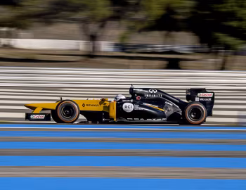Lotus E20 '2012