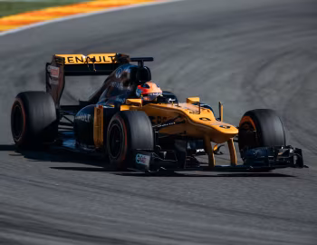 Lotus E20 '2012