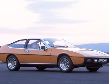 Lotus Eclat [Worldwide] (Type 76) '1975–80