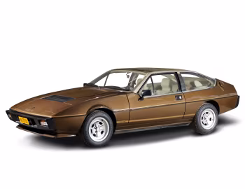 Lotus Eclat S2 [Worldwide] (Type 84) '1980–82