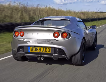 Lotus Eco Elise '2008