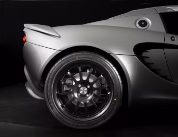 Lotus Eco Elise '2008