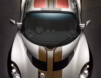 Lotus Eco Elise '2008