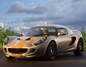 Lotus Eco Elise '2008