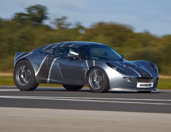 Ecotricity Nemesis '2010
