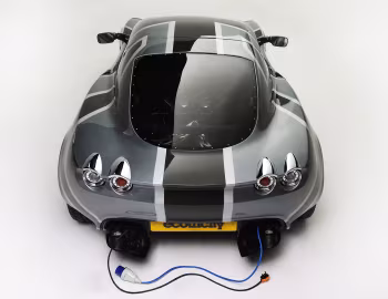 Ecotricity Nemesis '2010