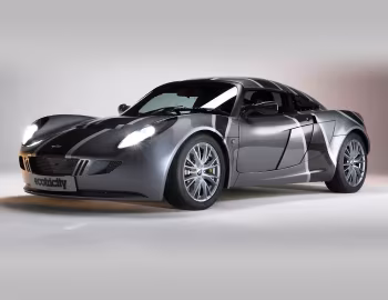 Ecotricity Nemesis '2010