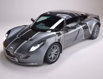 Ecotricity Nemesis '2010