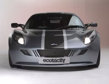 Ecotricity Nemesis '2010