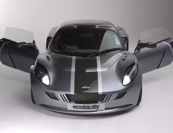 Ecotricity Nemesis '2010
