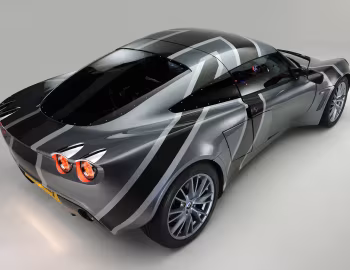 Ecotricity Nemesis '2010