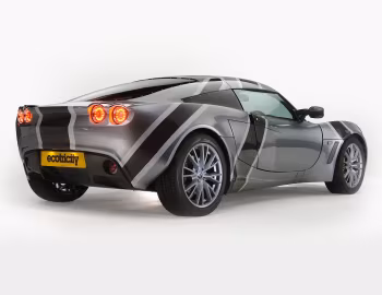 Ecotricity Nemesis '2010