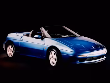 Lotus Elan S2 (M100) '06.1994–09.1995