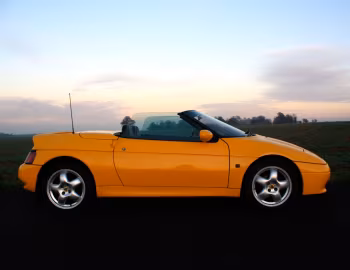 Lotus Elan S2 (M100) '06.1994–09.1995