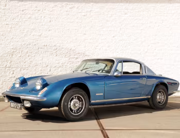 Lotus Elan +2 [Worldwide] (Type 50) '06.1967–74