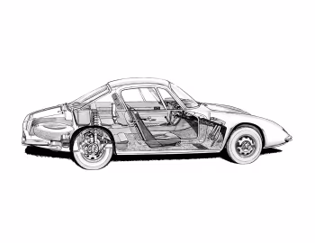 Lotus Elan +2 [UK-spec] (Type 50) '1967–74