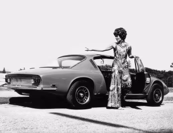 Lotus Elan +2 [Worldwide] (Type 50) '06.1967–74